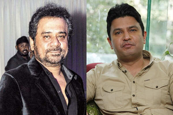 Anees Bazmee Stills