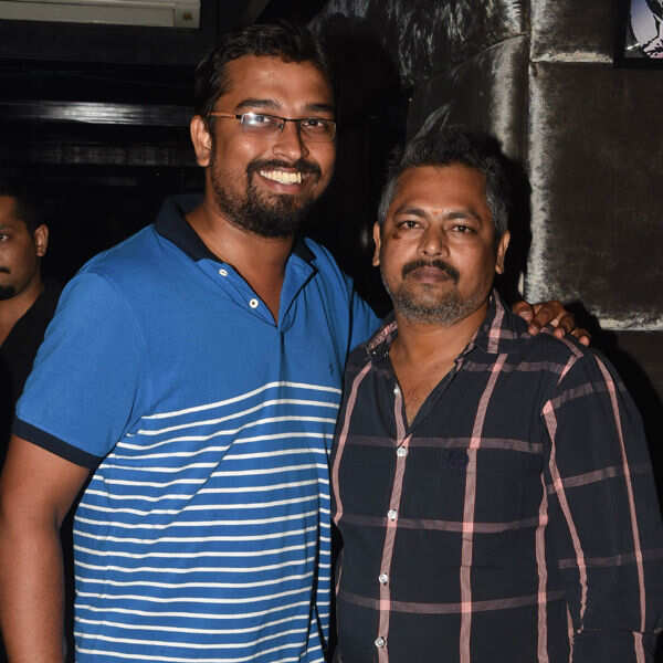 Subbu Photos