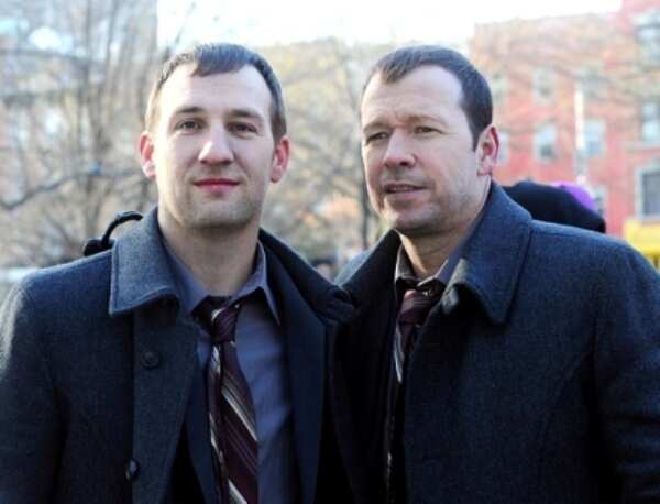 Donnie Wahlberg Photos
