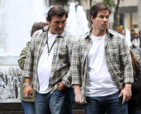 Mark Wahlberg