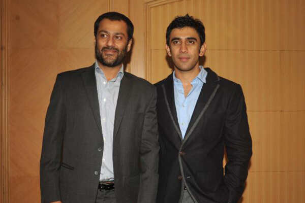 Amit Sadh