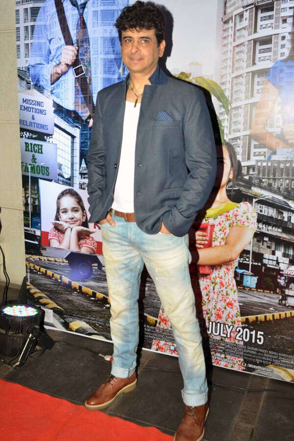 Palash Sen