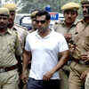 Celebs' brush with the law