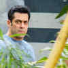 Celebs' brush with the law
