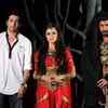 Blink & miss shows on television