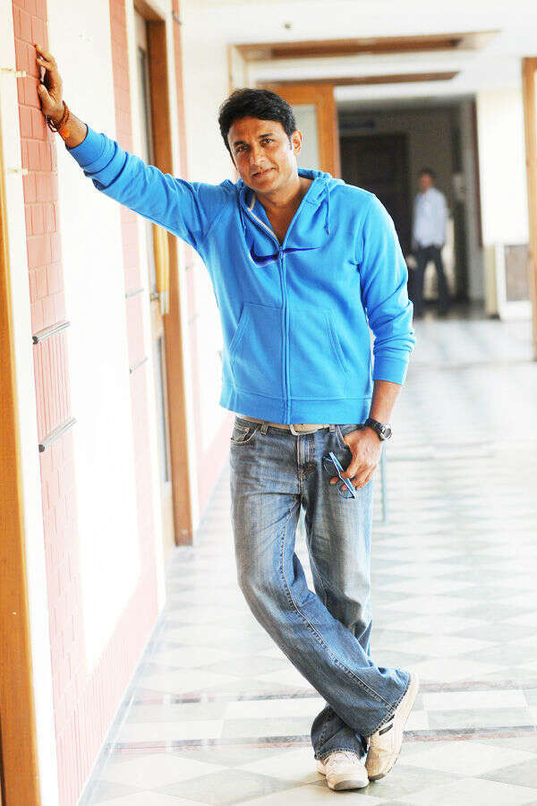 Ajinkya Deo