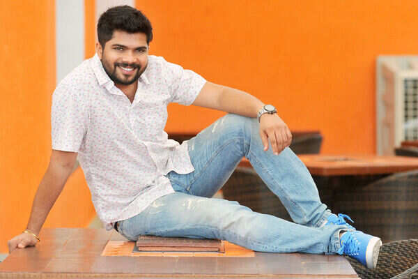 Hemant Dhome