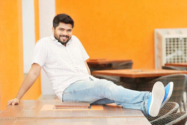 Hemant Dhome