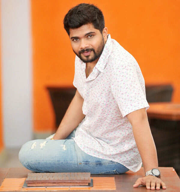 Hemant Dhome