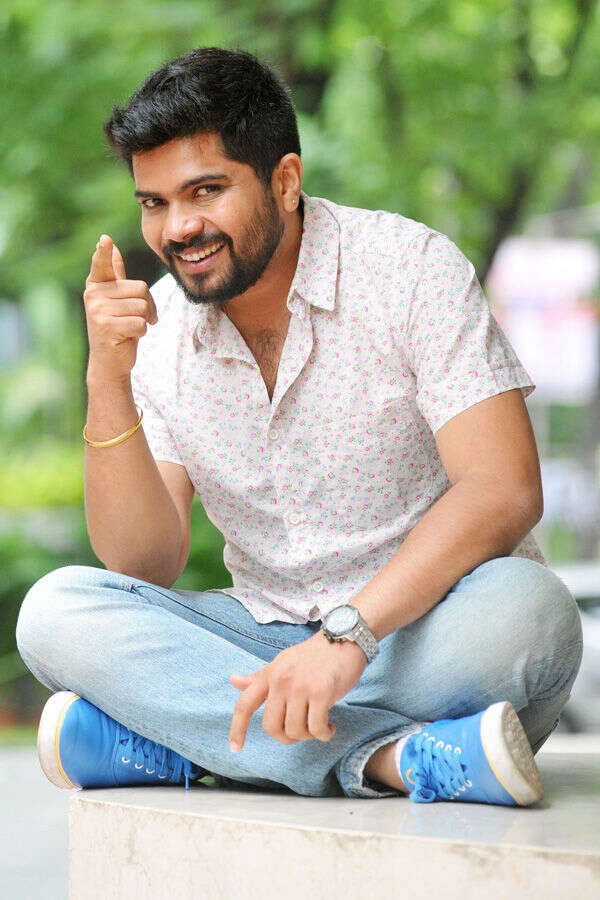 Hemant Dhome