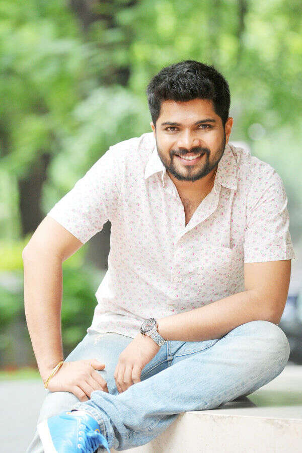 Hemant Dhome