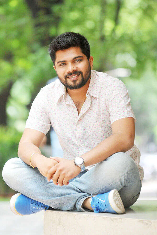 Hemant Dhome