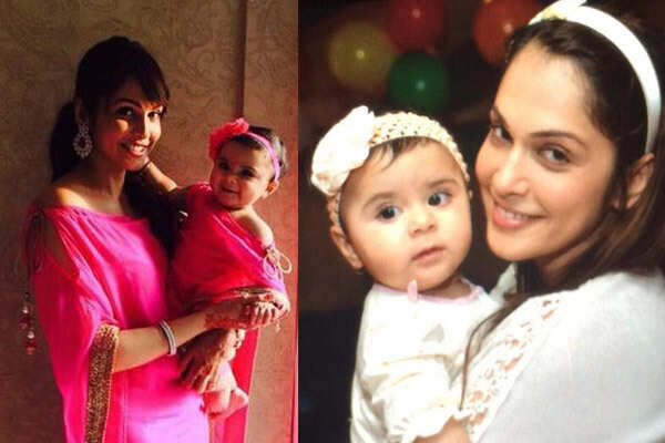 Isha Koppikar Wallpapers