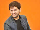 Siddharth Chandekar's portfolio pics