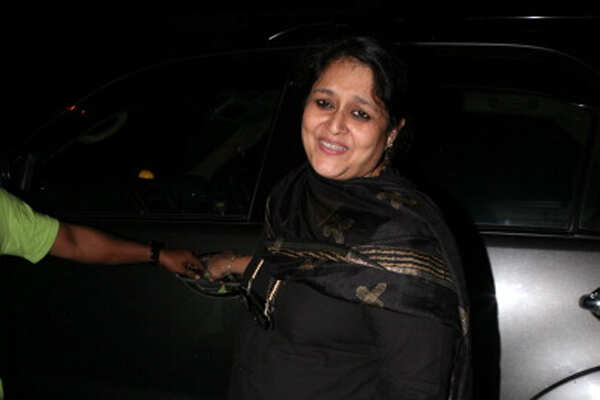 Supriya Pathak