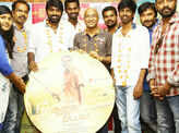 Orange Mittai: Audio launch