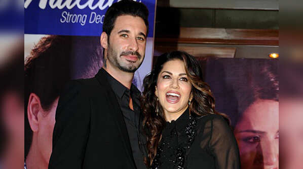 Daniel Weber: Lesser known facts about Sunny Leone's husband