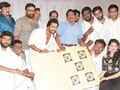 Urumeen: Audio launch