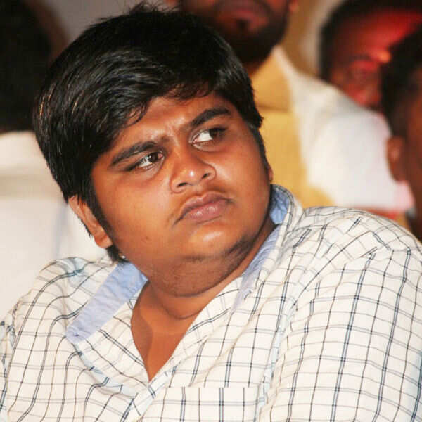 Karthik Subbaraj