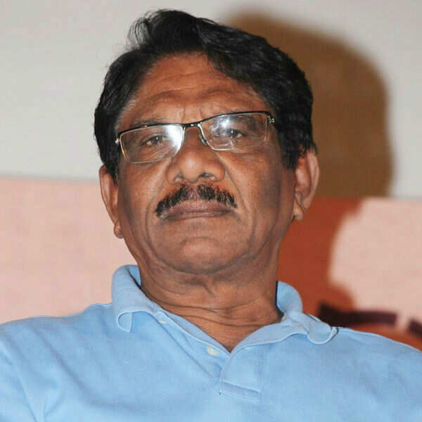 P. Bharathiraja Photos
