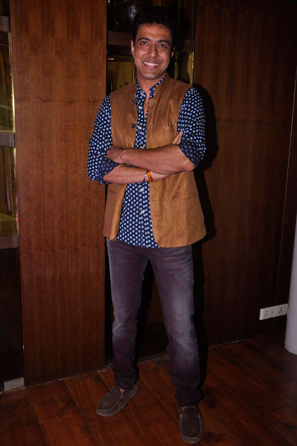 Ranveer Brar