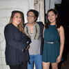 Article image for: Click here to see the latest images of <i class="tbold">sunita ahuja</i>
