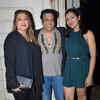 Article image for: Click here to see the latest images of <i class="tbold">sunita ahuja</i>