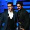 Shah Rukh Khan talks about Salman Khan, punctuality and films