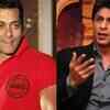 Shah Rukh Khan talks about Salman Khan, punctuality and films