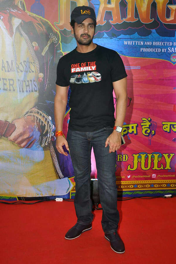 Guddu Rangeela