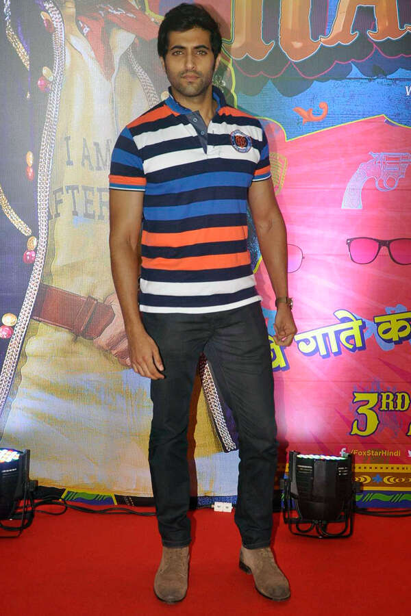 Akshay Oberoi