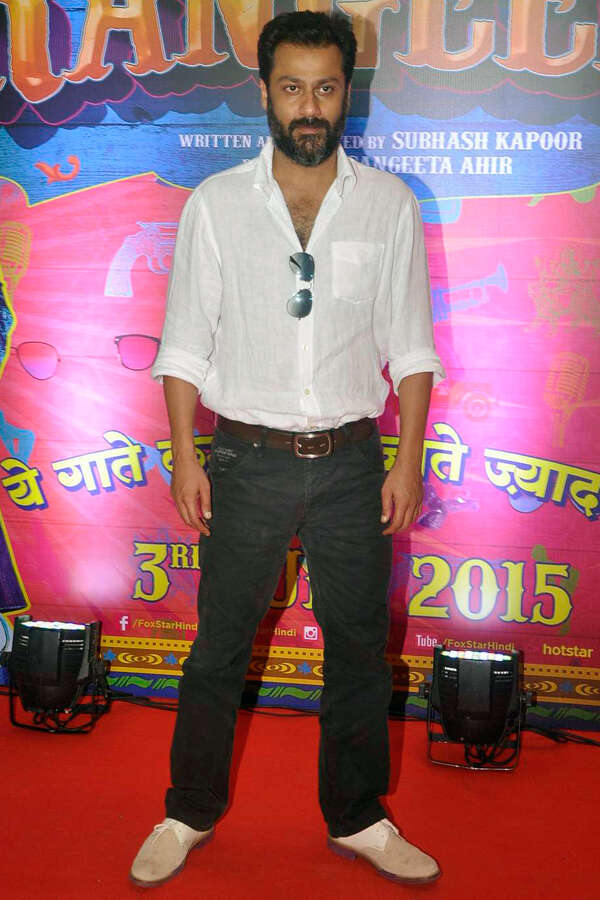 Guddu Rangeela