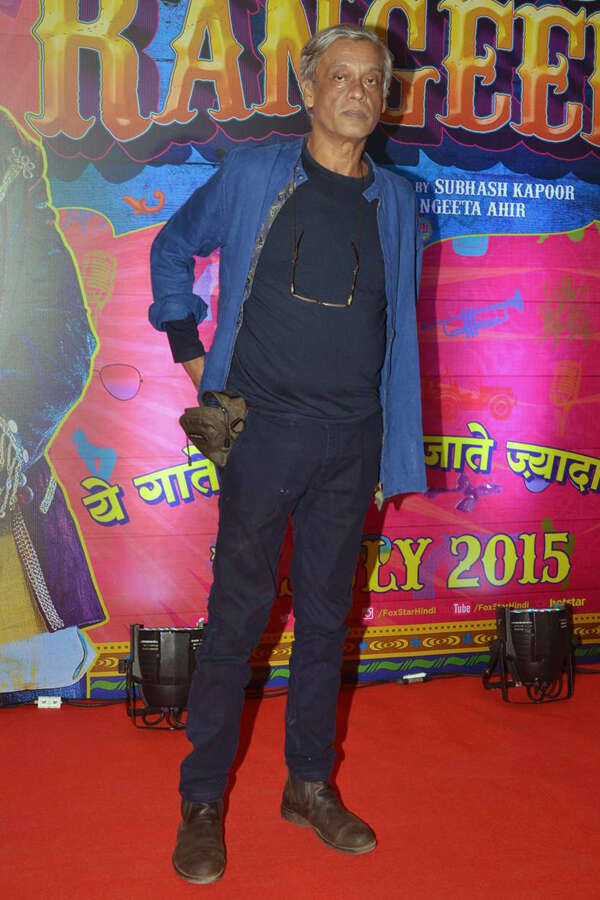Guddu Rangeela