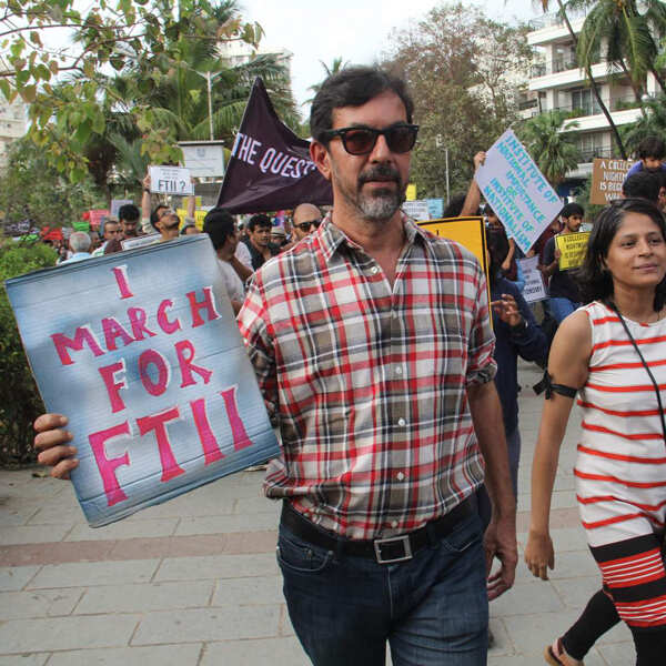 Rajat Kapoor