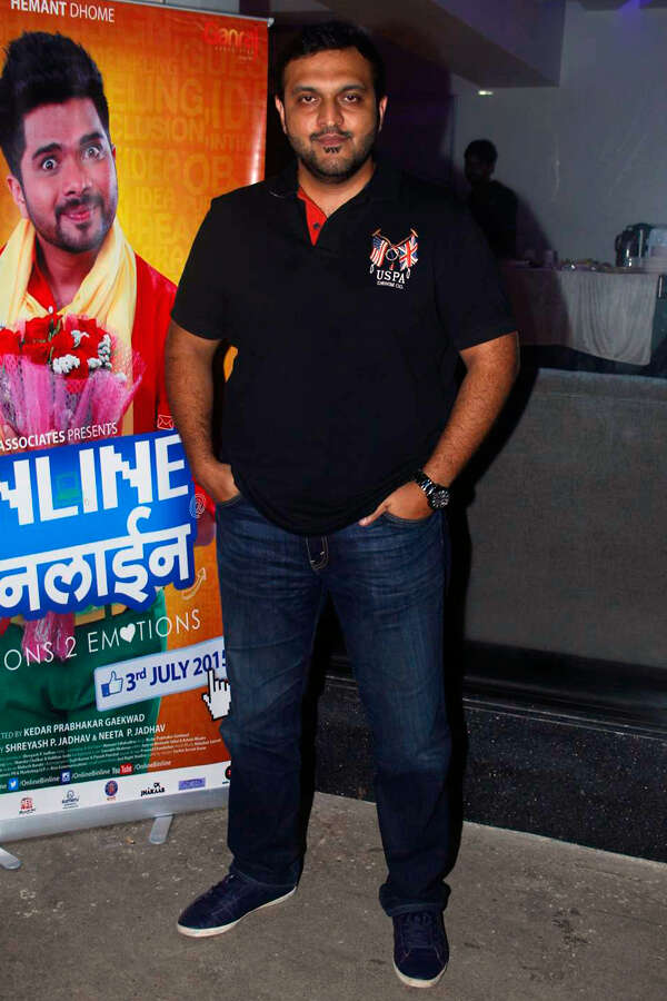 Aditya Sarpotdar Wallpapers