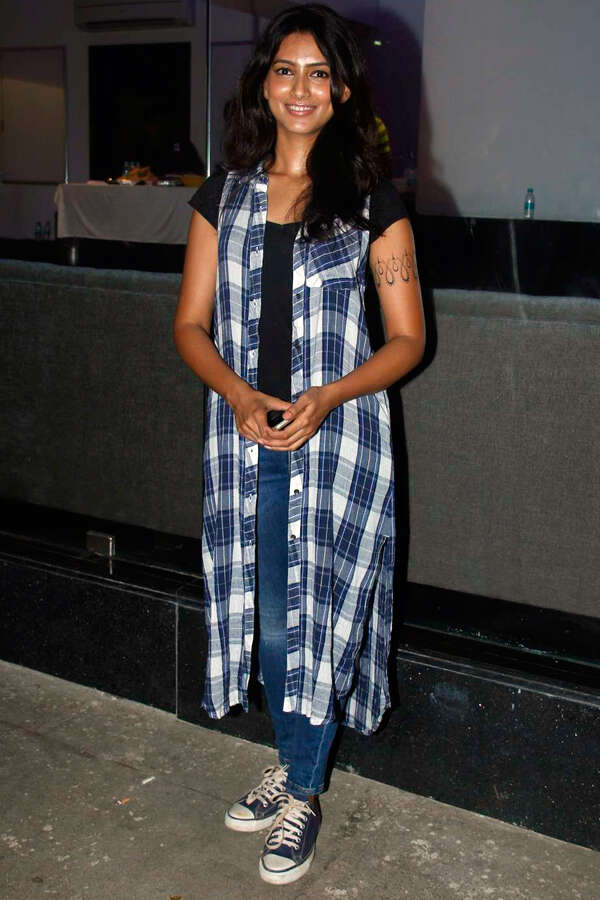Pallavi Subhash