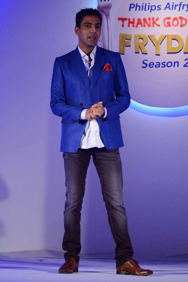 Ranveer Brar