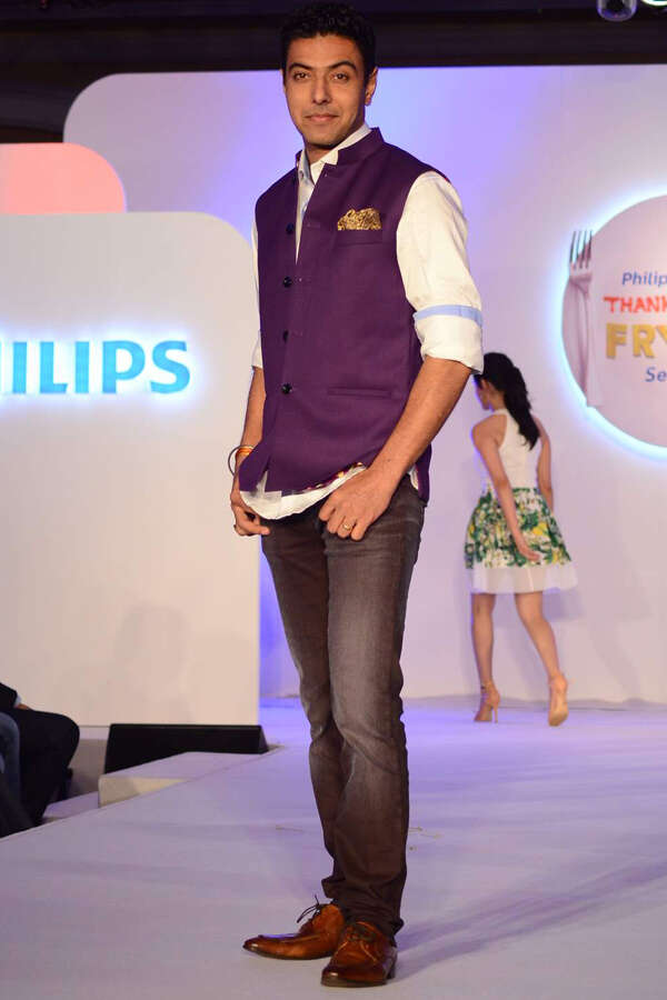 Ranveer Brar