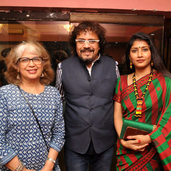Dolly Basu