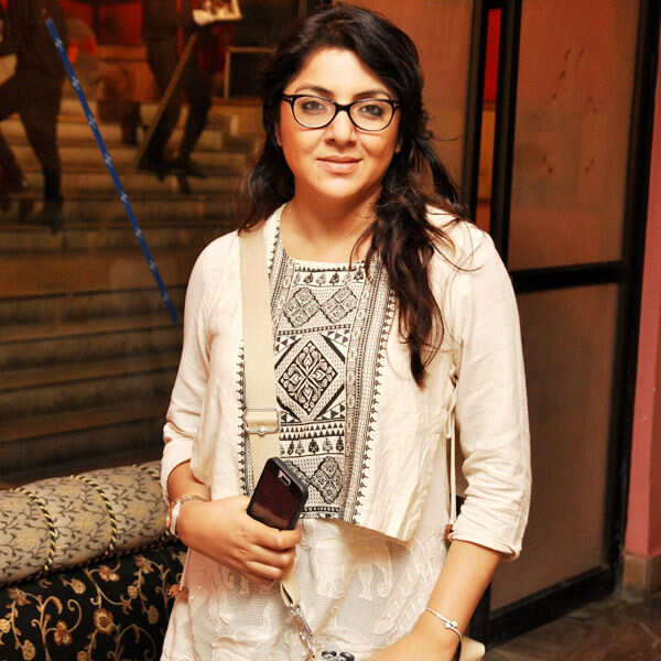 Locket Chatterjee Stills