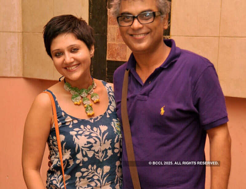 Gossip's 10th anniversary party