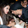 Harbhajan Singh and his Bollywood connection