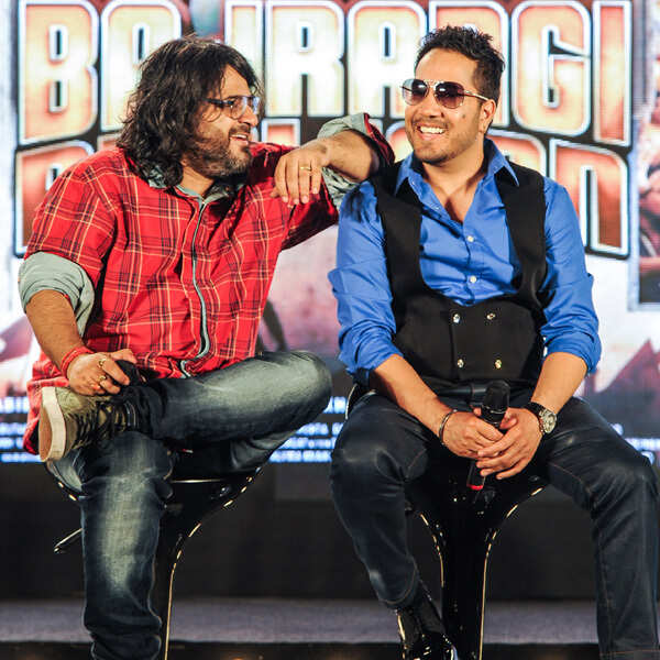 Pritam Chakraborty