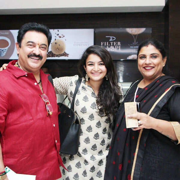 Sripriya