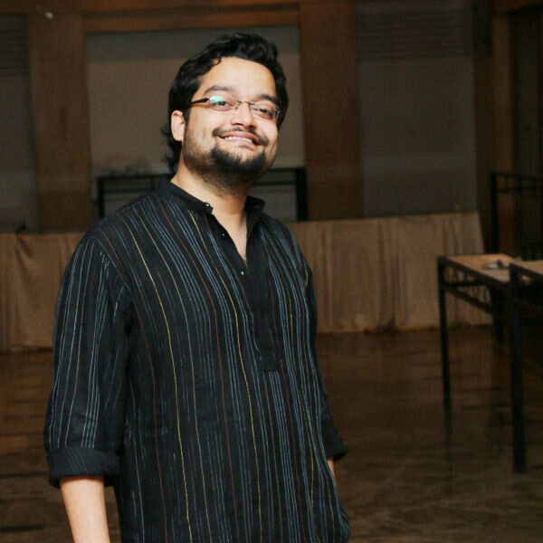 Argha Deep Chatterjee Images
