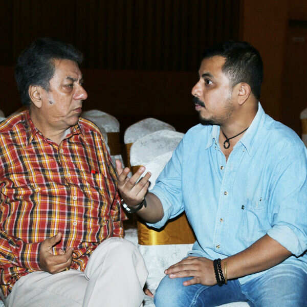 Biplab Chatterjee Photos