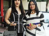 Touch makeover studio launch