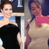 Article image for: Angelina Jolie’s <i class="tbold">look alike</i> is breaking the internet