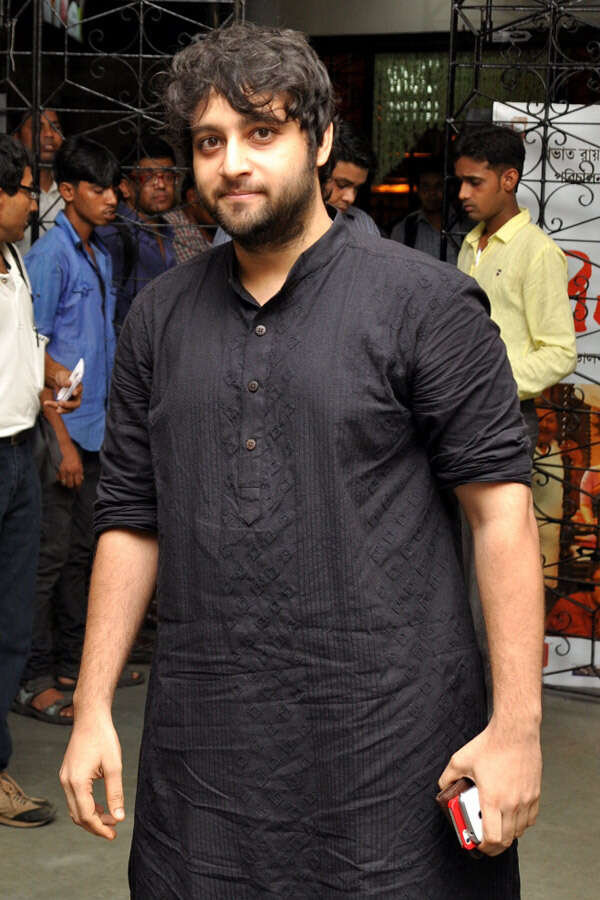 Samadarshi Dutta Pictures