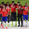 Chile clinch maiden Copa America title